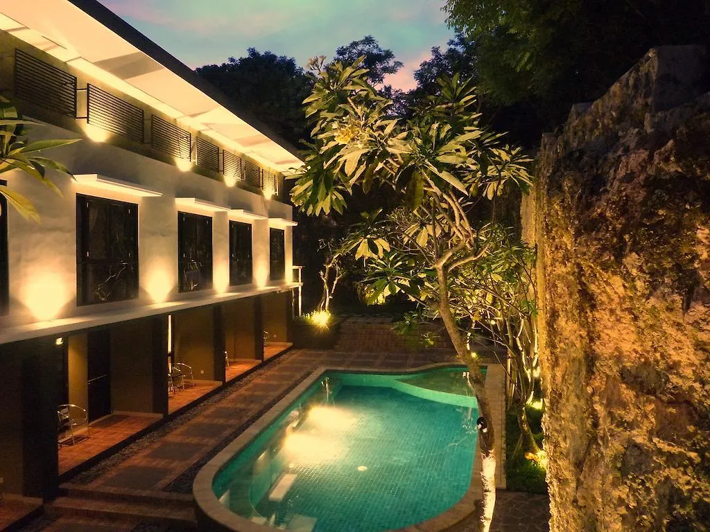 נוסא דואה White Rock Lodge נוסא דואה