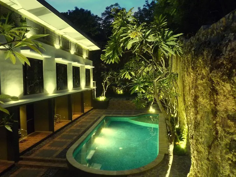 נוסא דואה White Rock Lodge