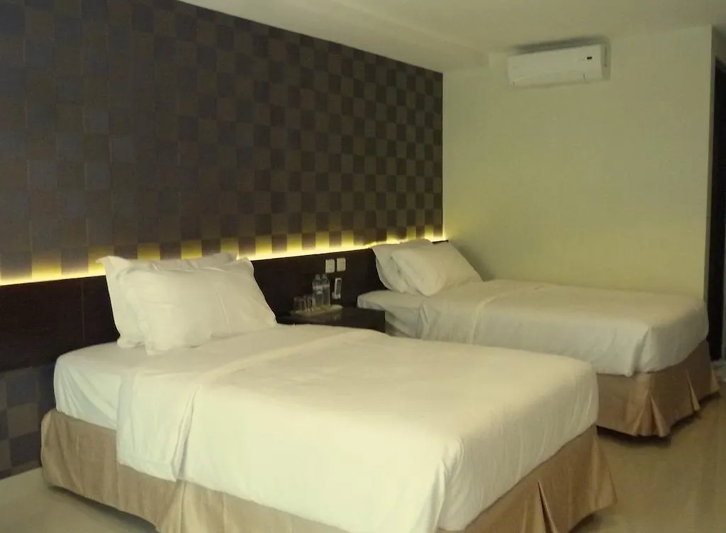 נוסא דואה White Rock Lodge בית הארחה נוסא דואה