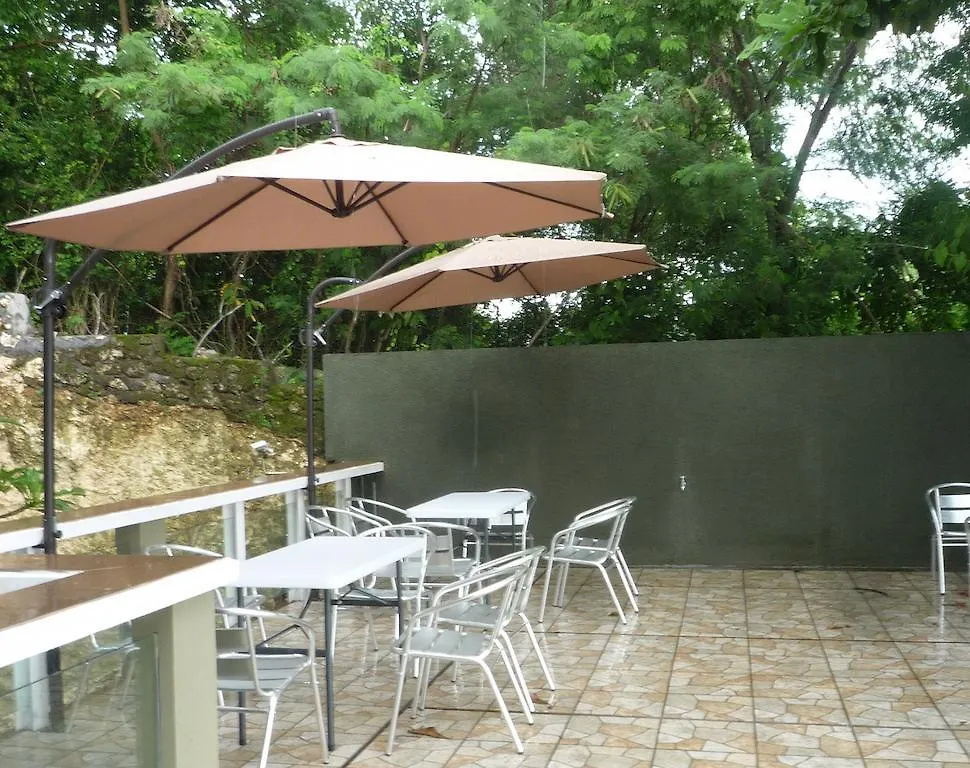 נוסא דואה White Rock Lodge בית הארחה