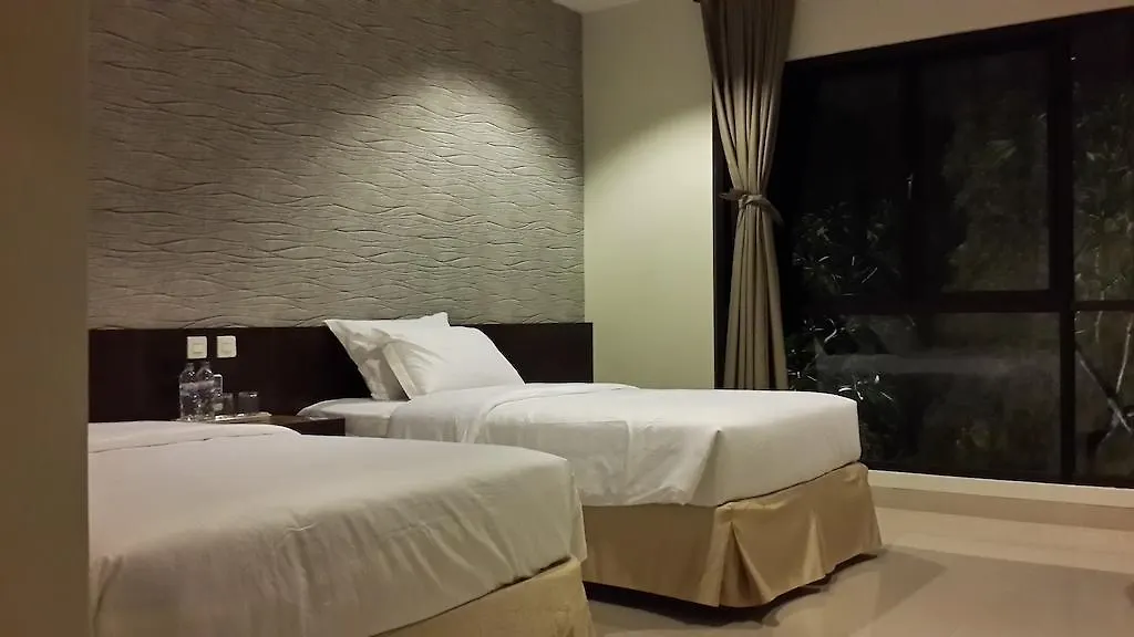 נוסא דואה White Rock Lodge 2*, נוסא דואה אינדונזיה