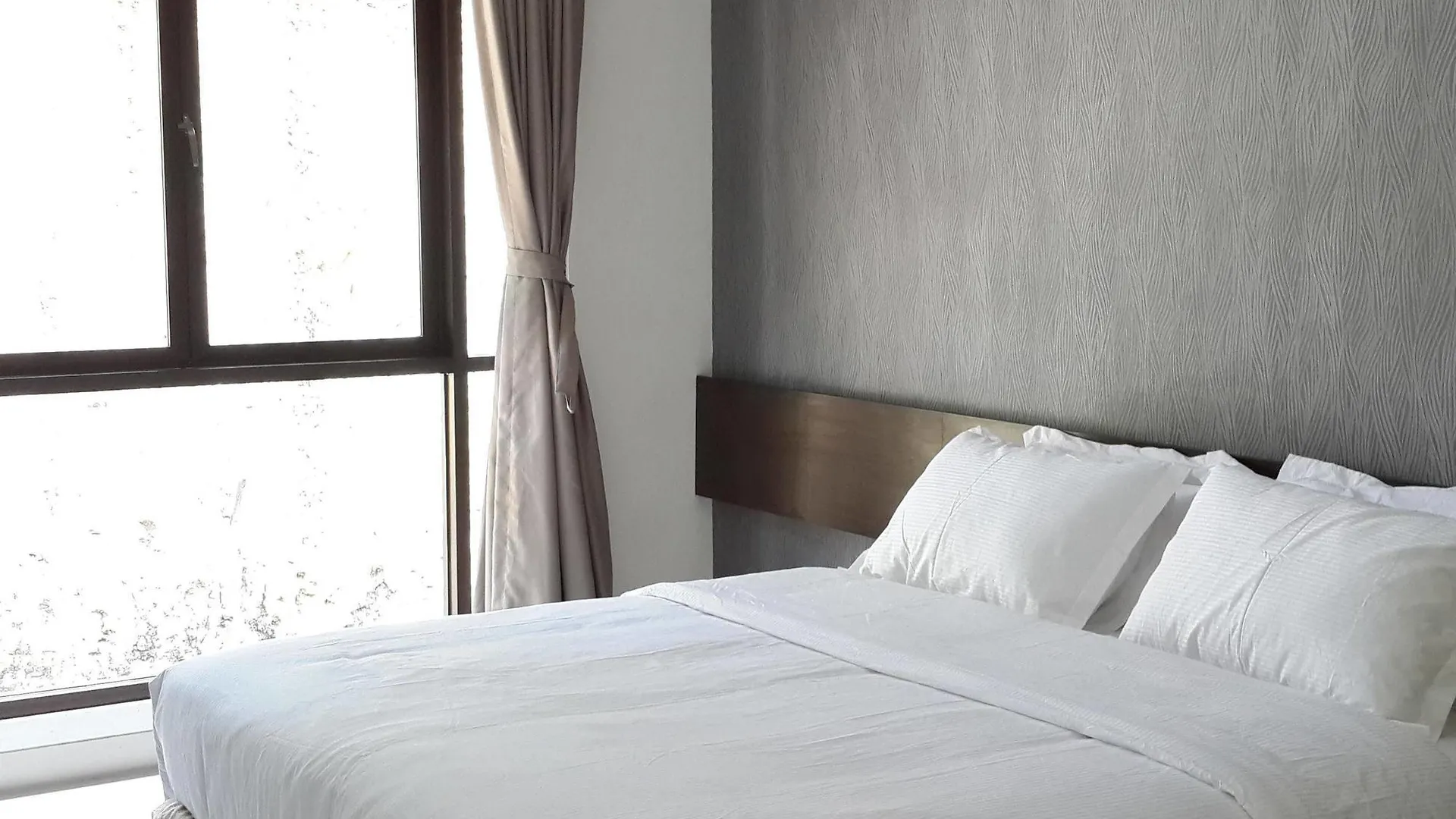נוסא דואה White Rock Lodge 2*, נוסא דואה אינדונזיה