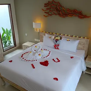Kubu Garden Suites&villas Nusa Dua Gasthof