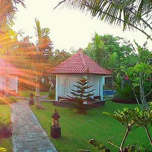 Üdülőpark D'mell Bali
