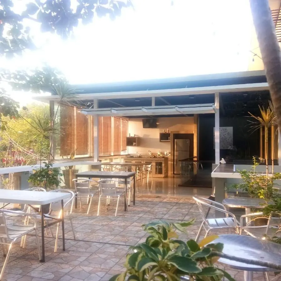 White Rock Lodge Nusa Dua  Indonesia