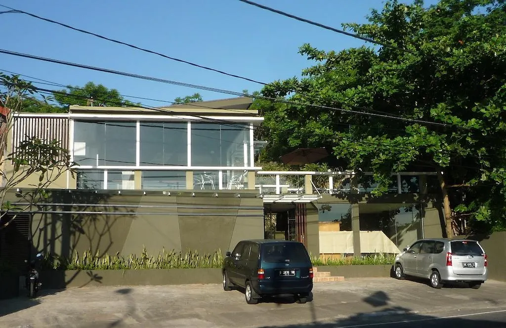White Rock Lodge Nusa Dua  2*, Nusa Dua (Bali)