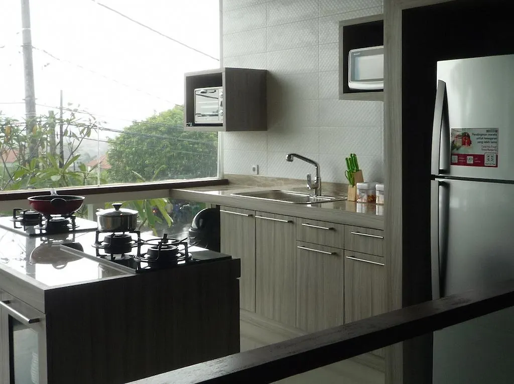 White Rock Lodge Nusa Dua  2*, Nusa Dua (Bali)