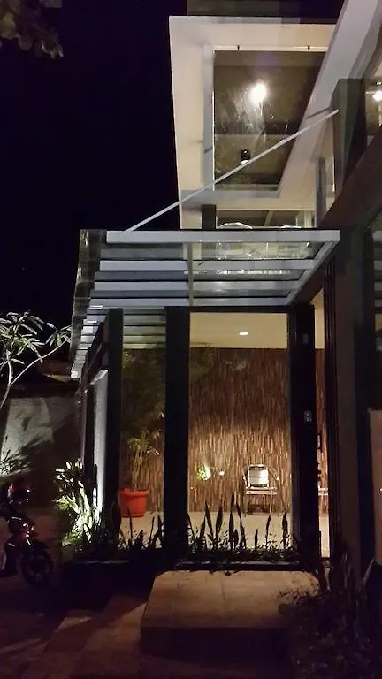 White Rock Lodge Nusa Dua